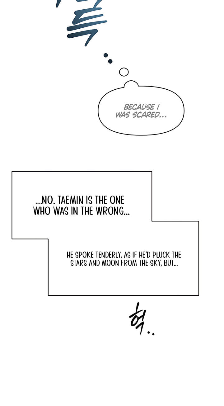 You're Coming With Me! Chapter 36 page 73 - 