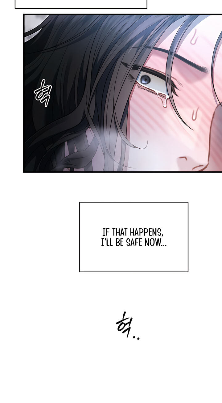 You're Coming With Me! Chapter 36 page 76 - 