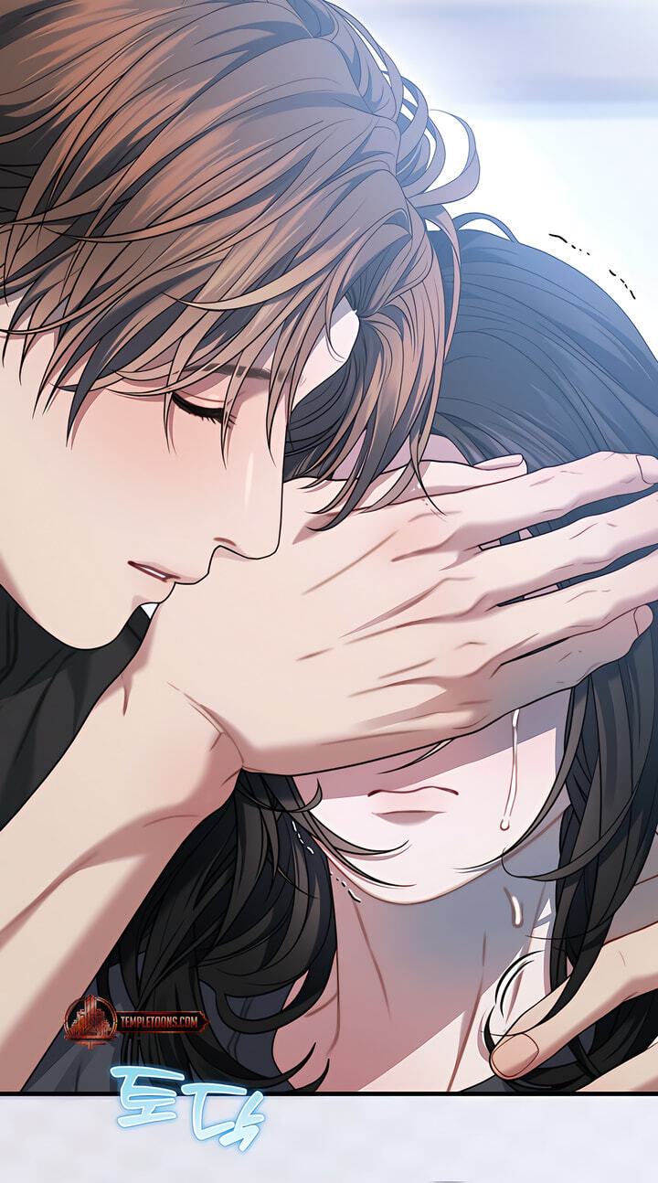 You're Coming With Me! Chapter 36 page 9 - 