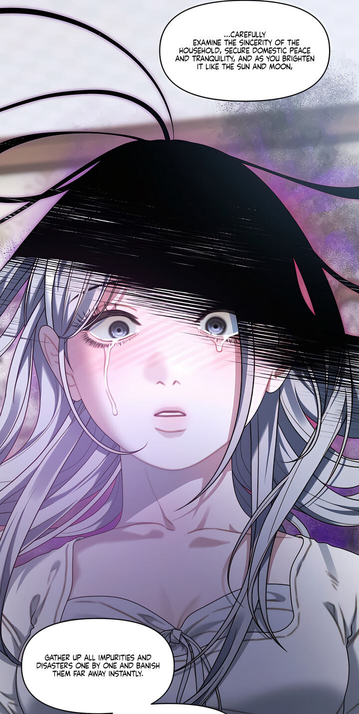 You're Coming With Me! Chapter 36 page 10 - 