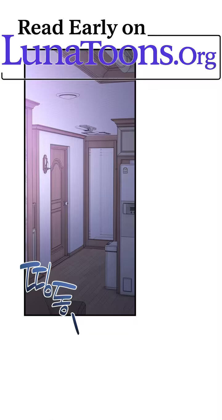 You're Coming With Me! Chapter 37.1 page 1 - 