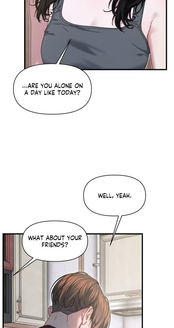 You're Coming With Me! Chapter 37.1 page 13 - 