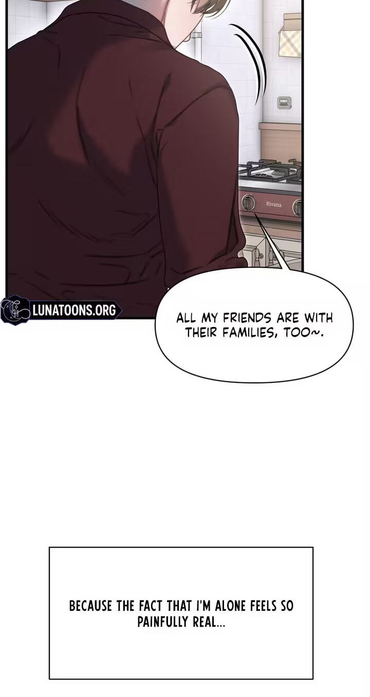 You're Coming With Me! Chapter 37.1 page 14 - 