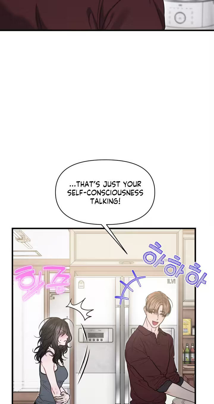You're Coming With Me! Chapter 37.1 page 17 - 