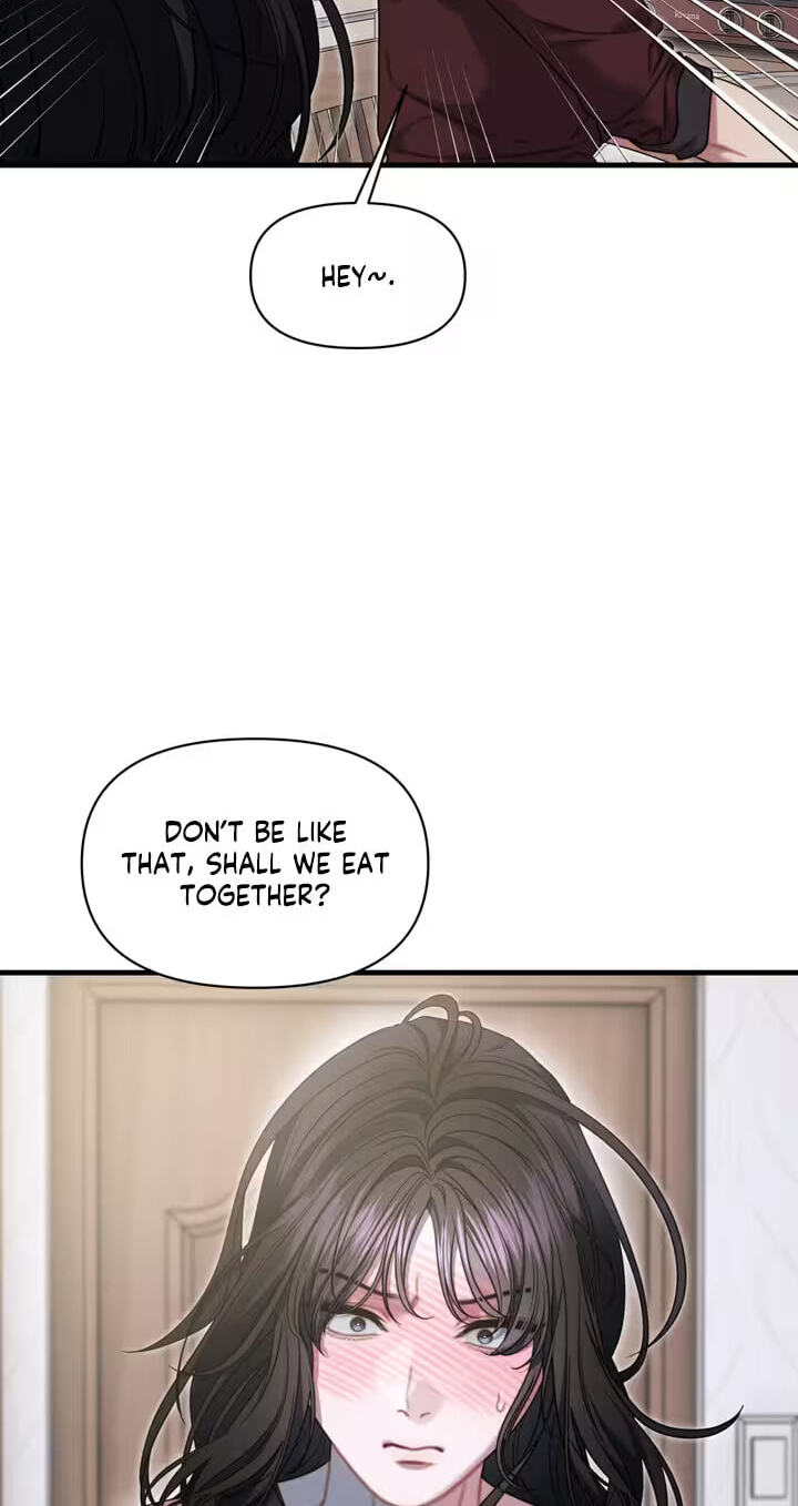 You're Coming With Me! Chapter 37.1 page 19 - 