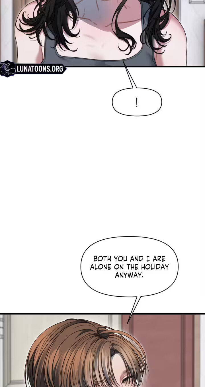You're Coming With Me! Chapter 37.1 page 20 - 