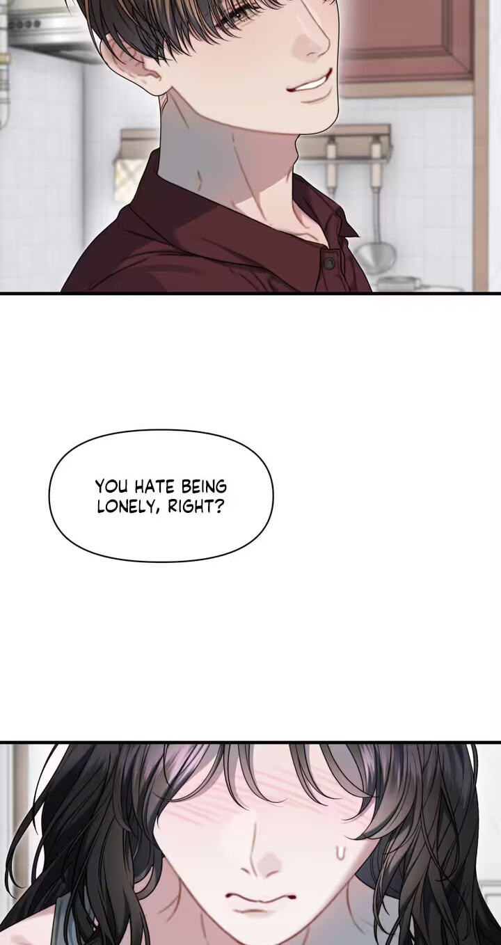 You're Coming With Me! Chapter 37.1 page 21 - 