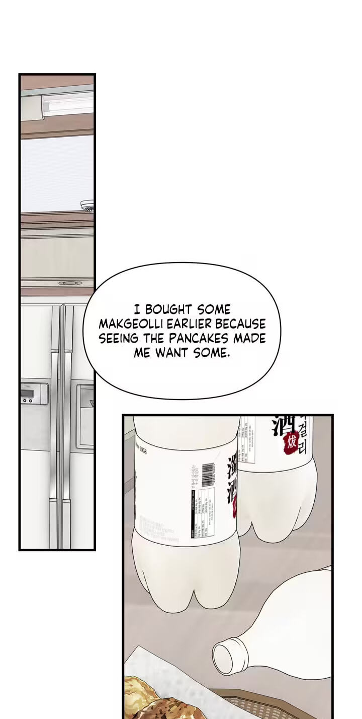You're Coming With Me! Chapter 37.1 page 25 - 