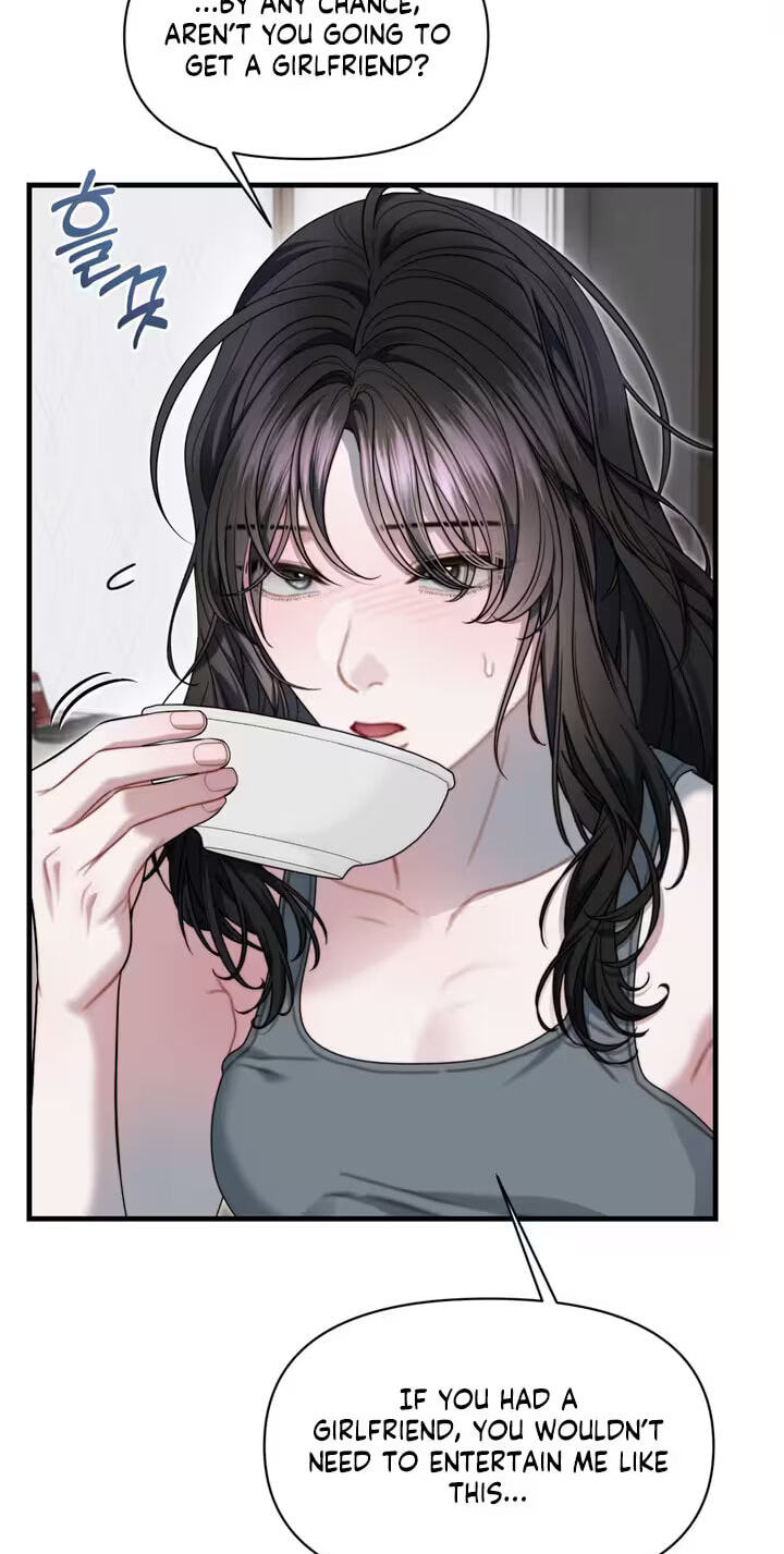 You're Coming With Me! Chapter 37.1 page 28 - 