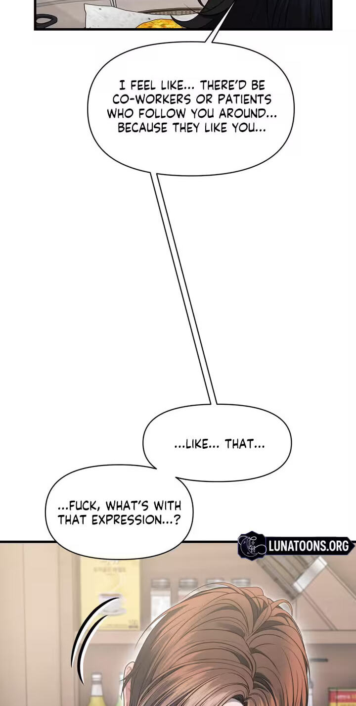 You're Coming With Me! Chapter 37.1 page 30 - 