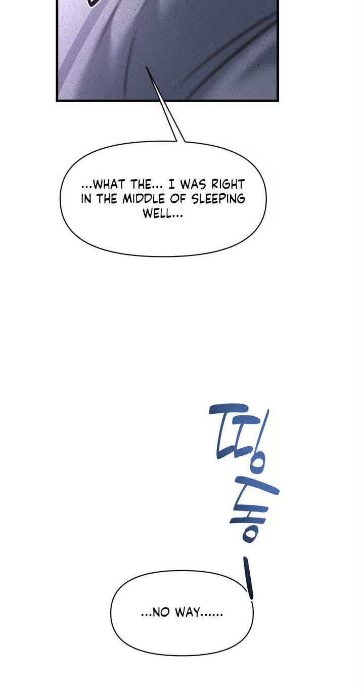 You're Coming With Me! Chapter 37.1 page 4 - 