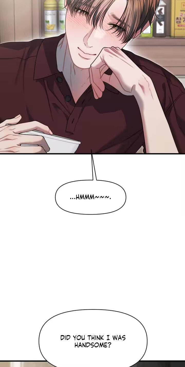 You're Coming With Me! Chapter 37.1 page 31 - 