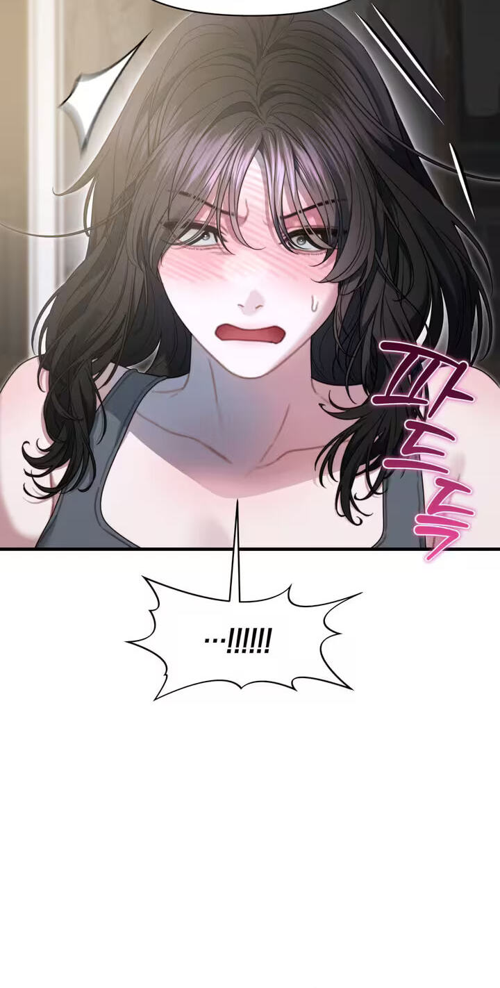 You're Coming With Me! Chapter 37.1 page 32 - 