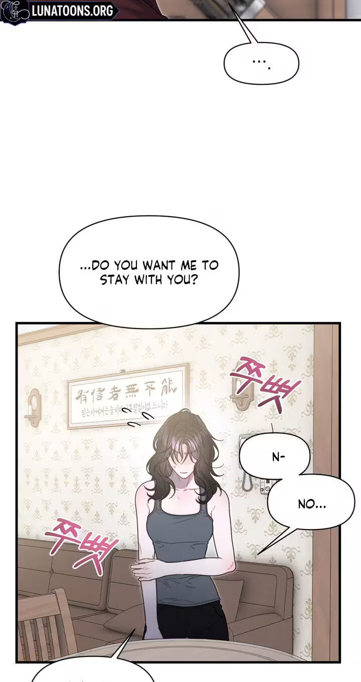 You're Coming With Me! Chapter 37.1 page 41 - 
