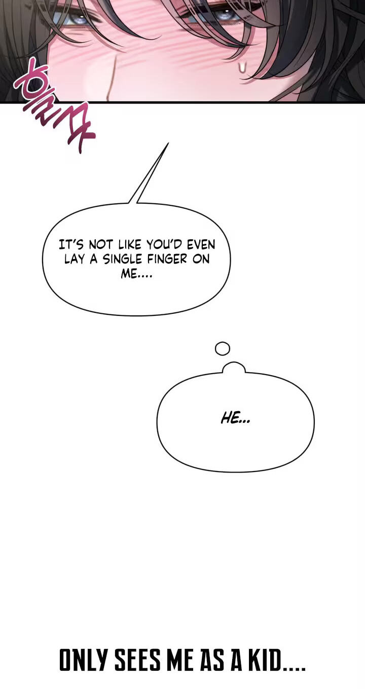 You're Coming With Me! Chapter 37.1 page 48 - 