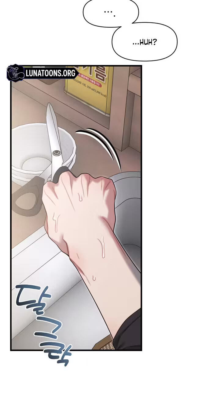 You're Coming With Me! Chapter 37.1 page 52 - 