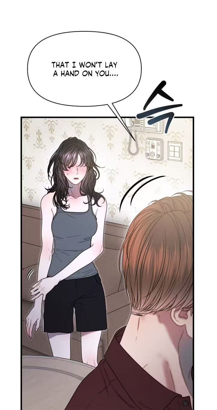 You're Coming With Me! Chapter 37.1 page 53 - 