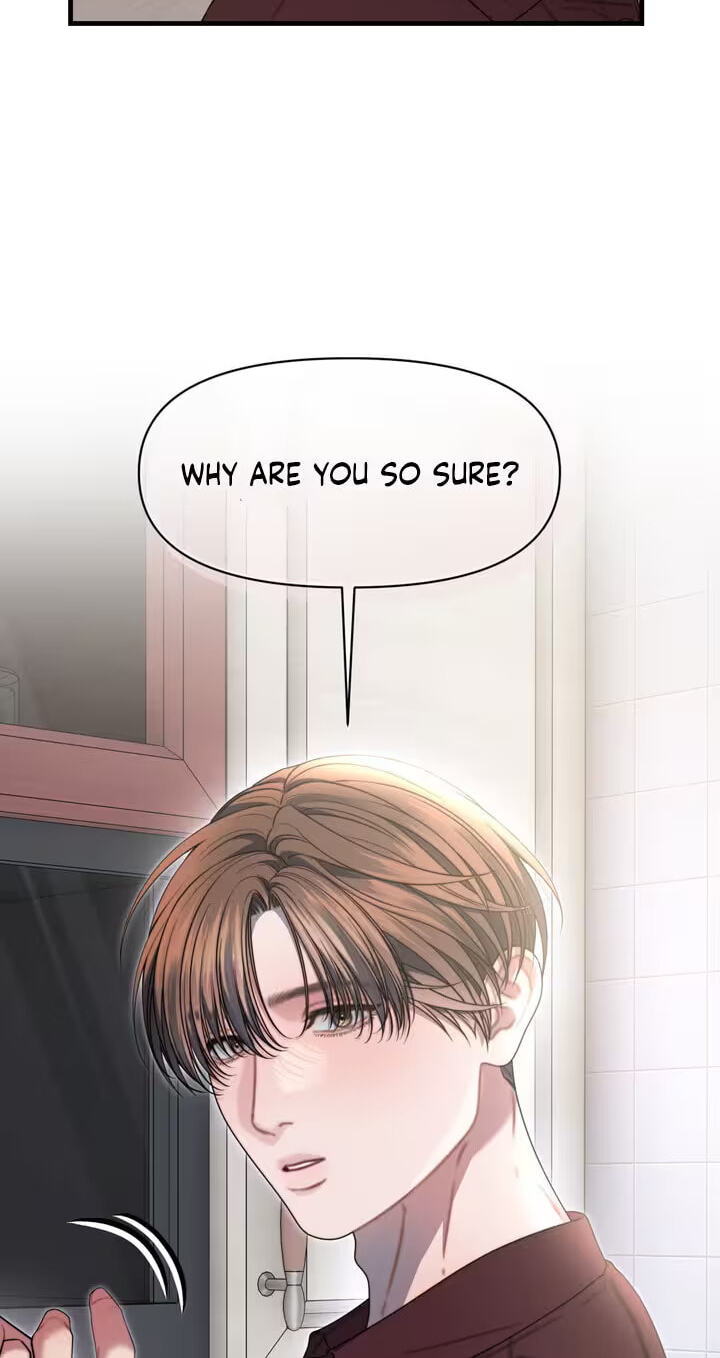 You're Coming With Me! Chapter 37.1 page 54 - 