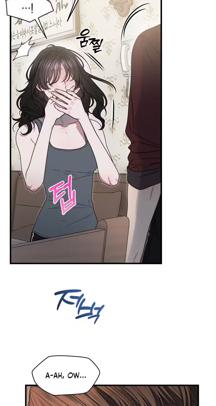 You're Coming With Me! Chapter 37.1 page 58 - 