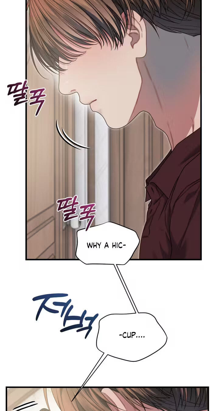 You're Coming With Me! Chapter 37.1 page 59 - 