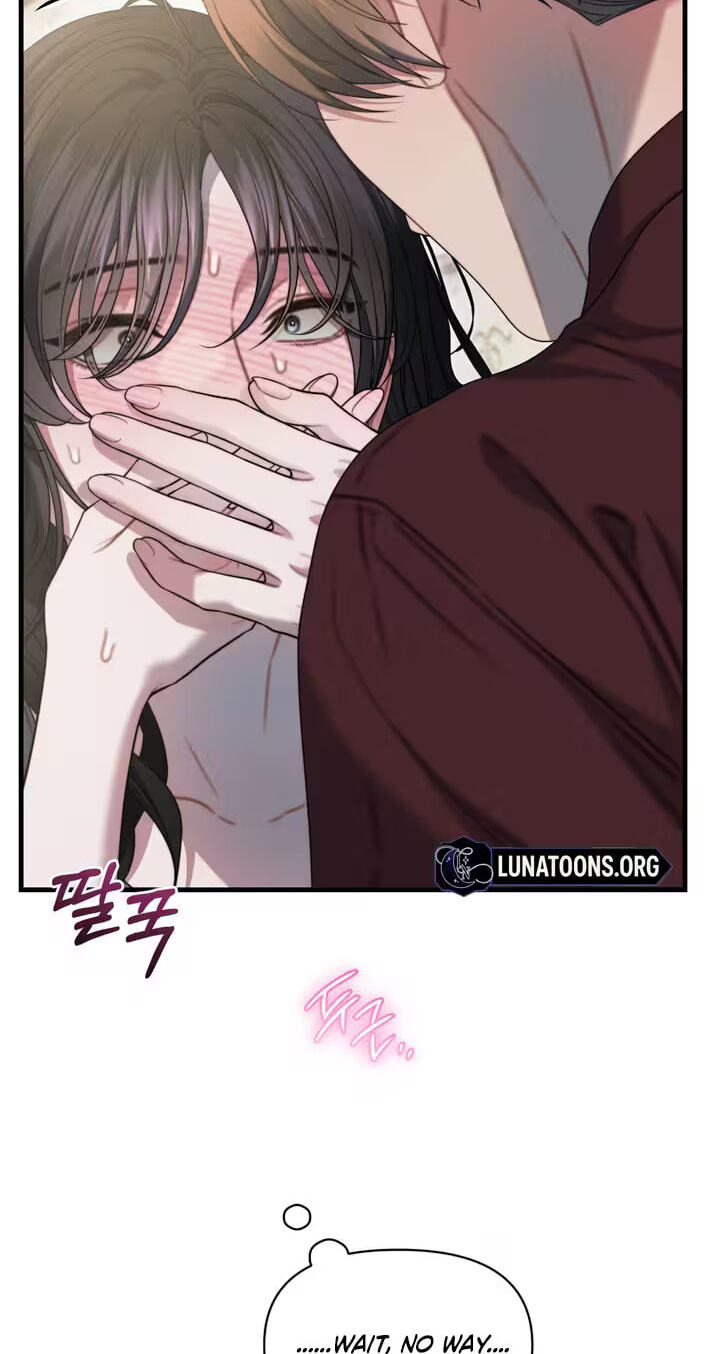 You're Coming With Me! Chapter 37.1 page 60 - 
