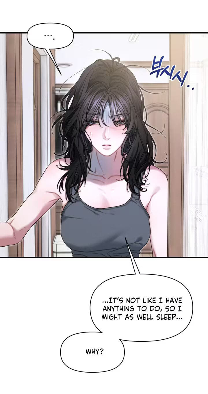 You're Coming With Me! Chapter 37.1 page 7 - 
