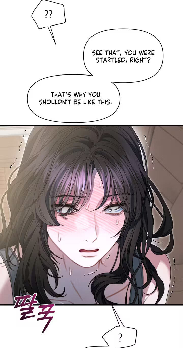 You're Coming With Me! Chapter 37.1 page 66 - 