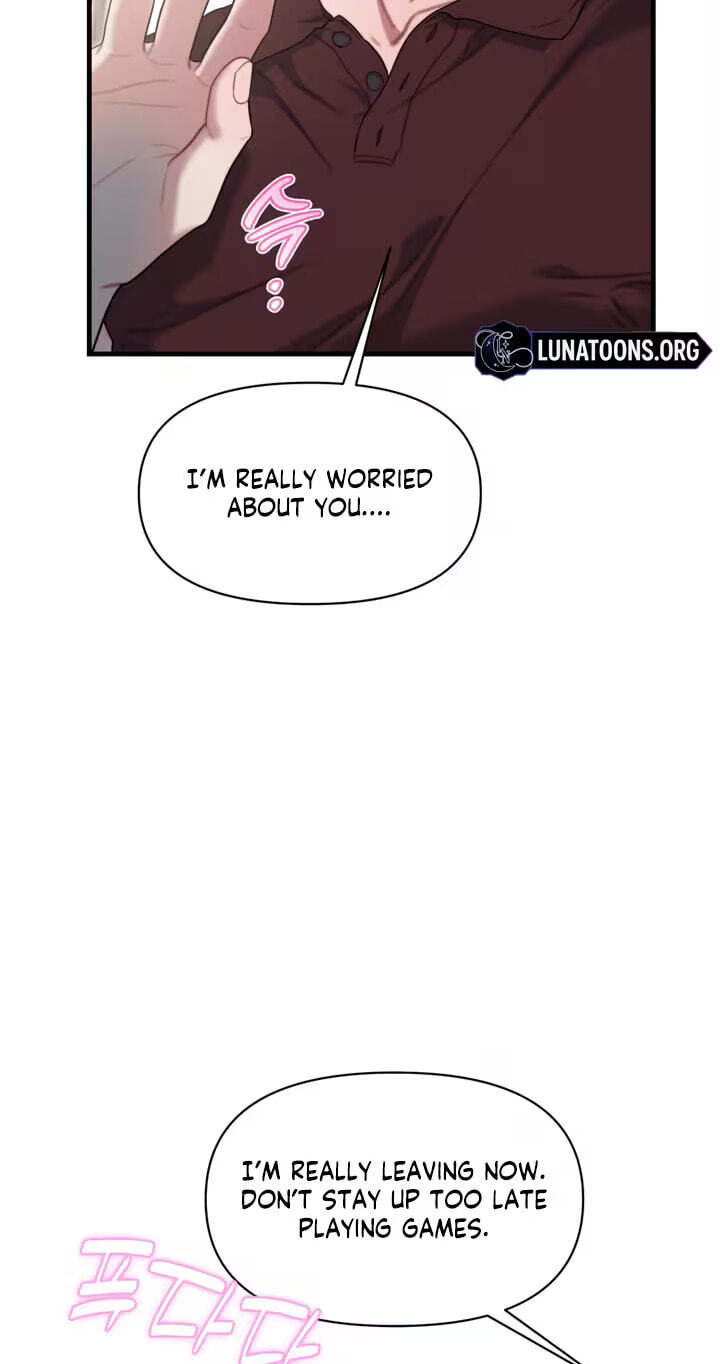 You're Coming With Me! Chapter 37.1 page 68 - 