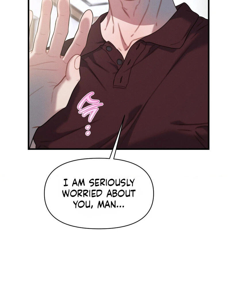 You're Coming With Me! Chapter 37.5 page 104 - 