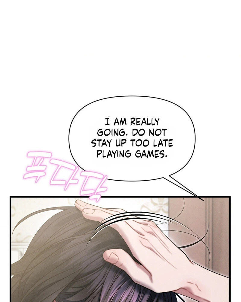 You're Coming With Me! Chapter 37.5 page 105 - 