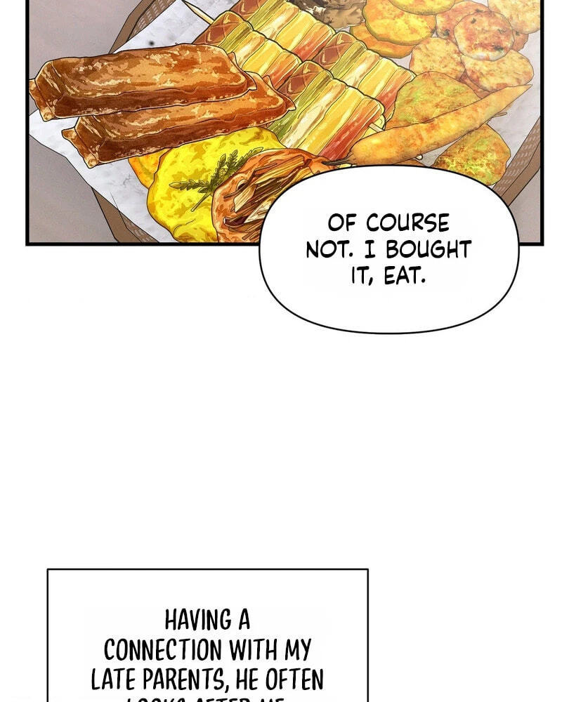 You're Coming With Me! Chapter 37.5 page 16 - 