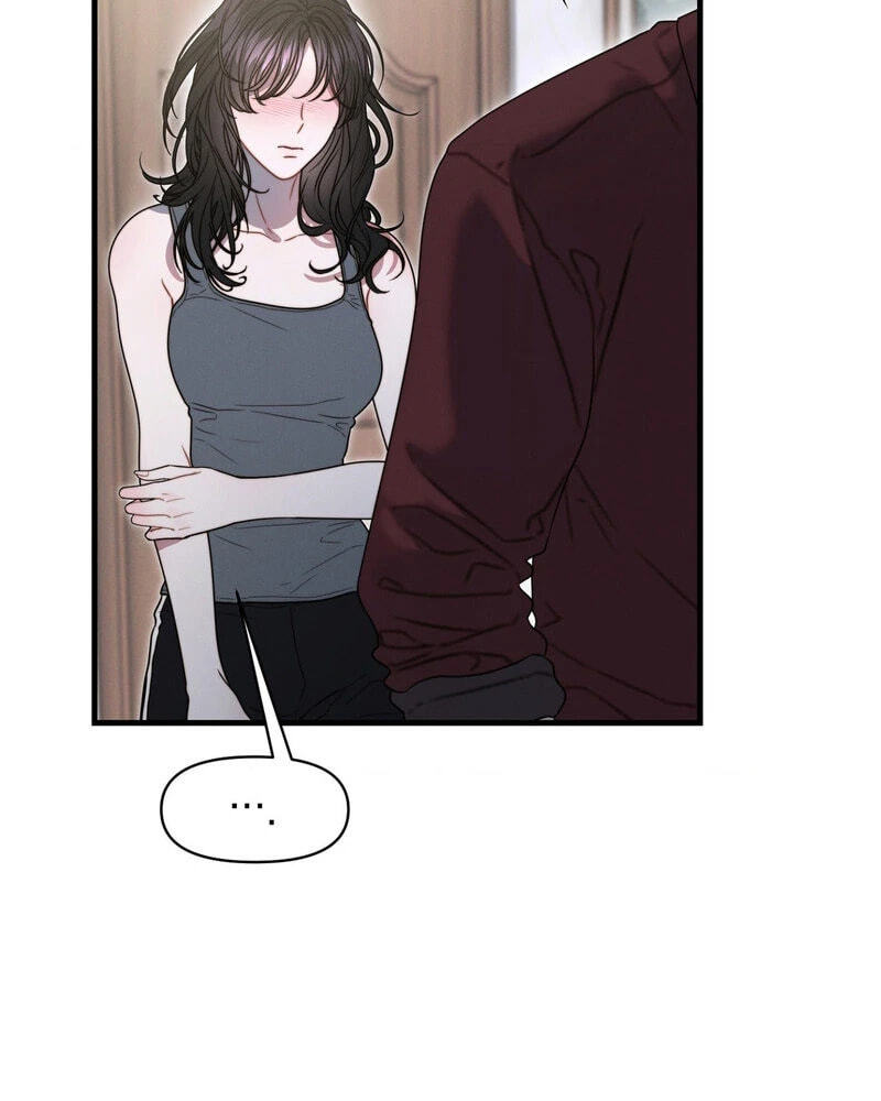 You're Coming With Me! Chapter 37.5 page 18 - 