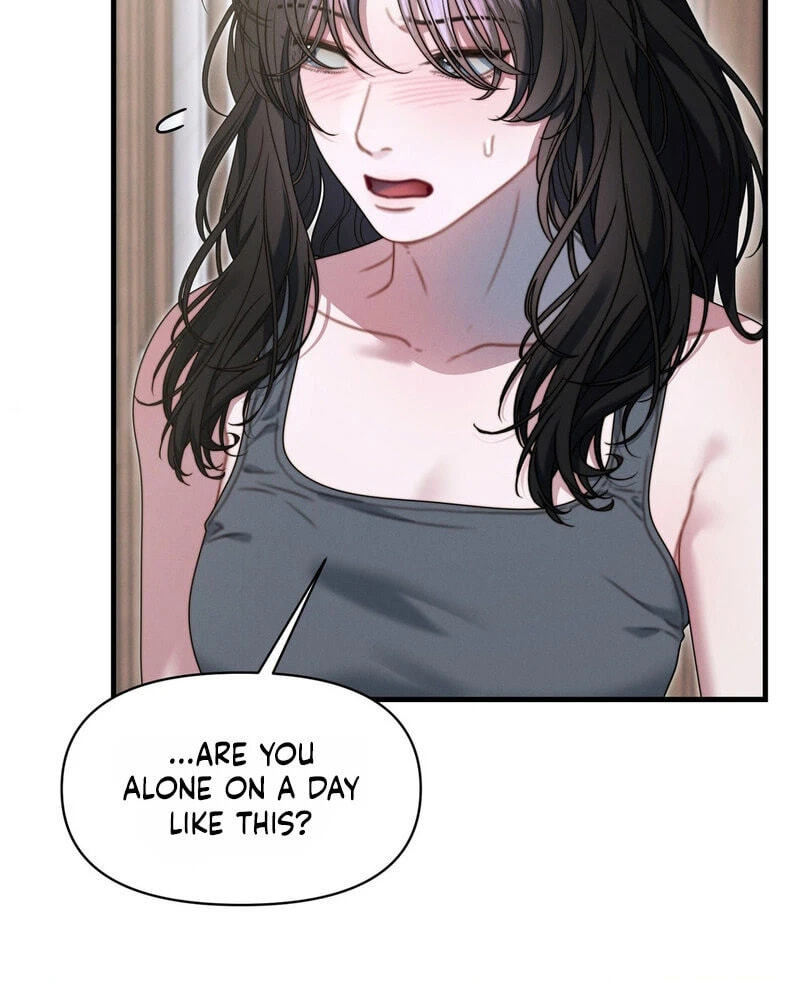 You're Coming With Me! Chapter 37.5 page 20 - 
