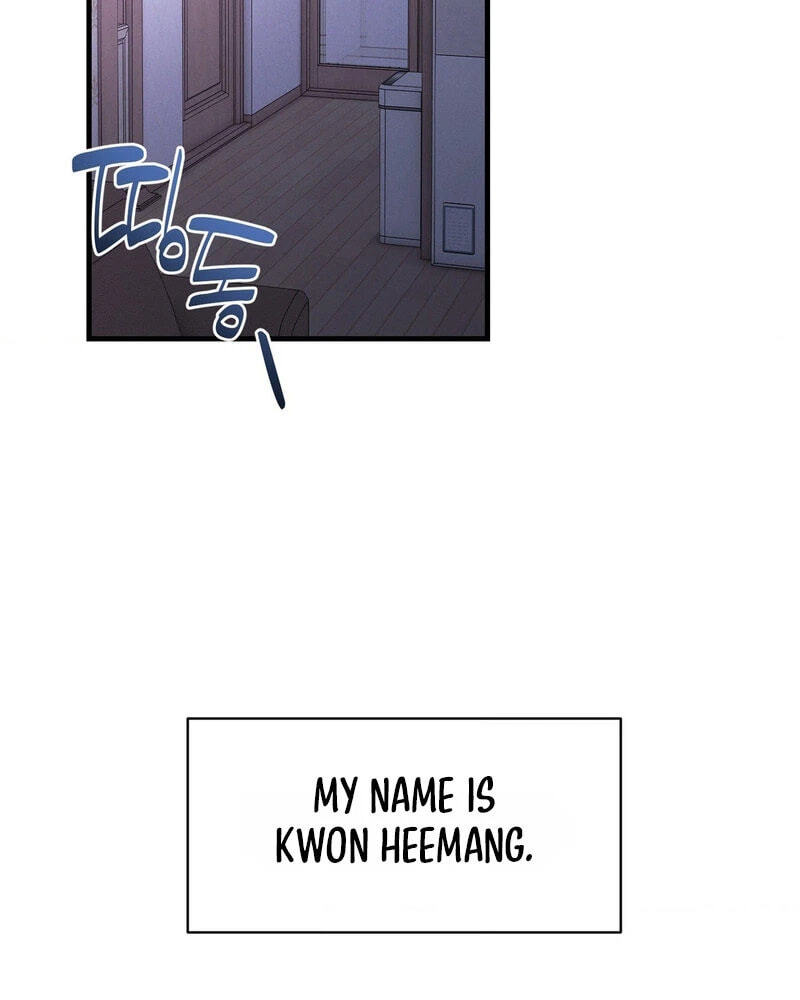You're Coming With Me! Chapter 37.5 page 3 - 