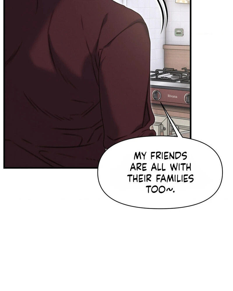 You're Coming With Me! Chapter 37.5 page 22 - 