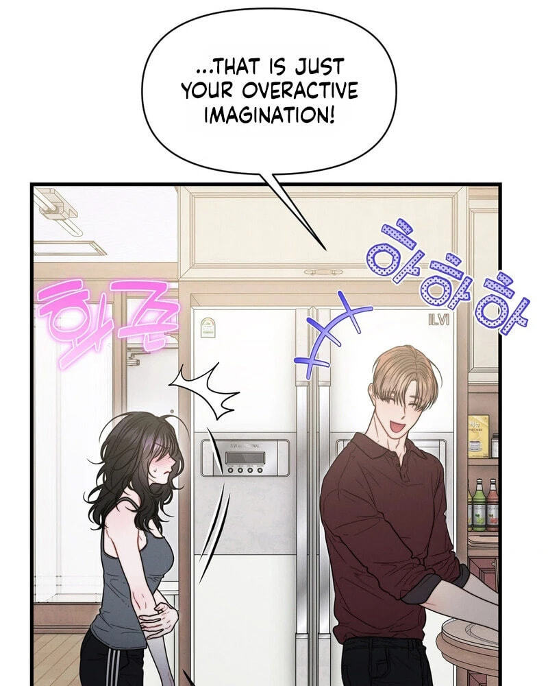 You're Coming With Me! Chapter 37.5 page 27 - 