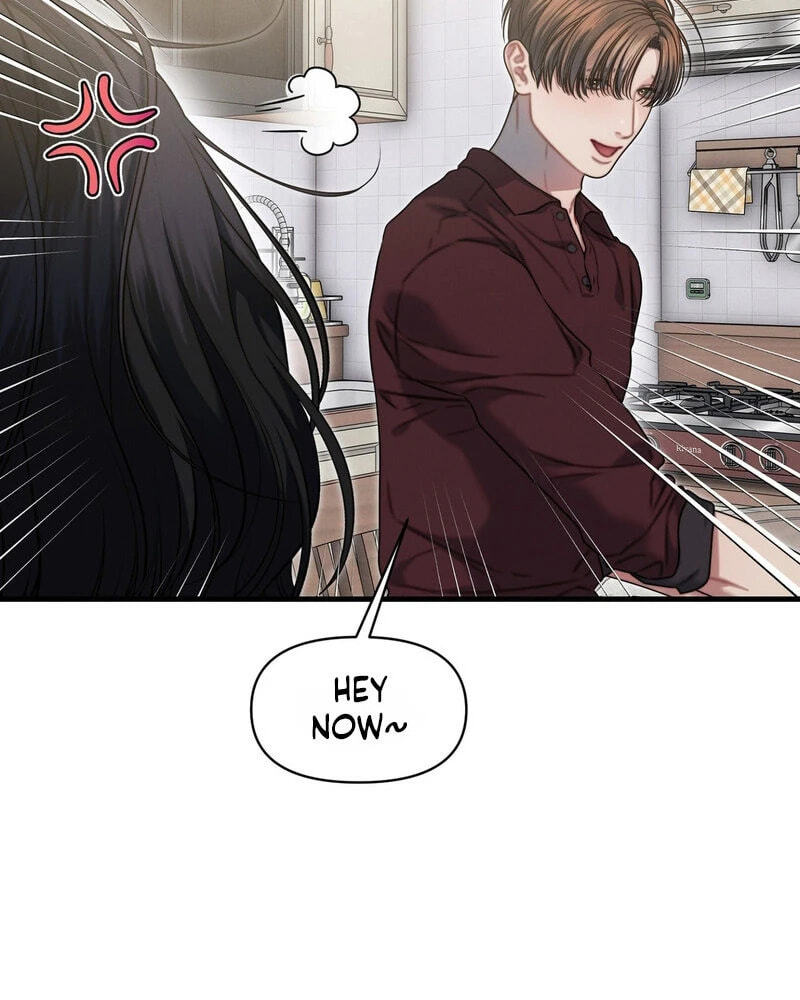 You're Coming With Me! Chapter 37.5 page 29 - 
