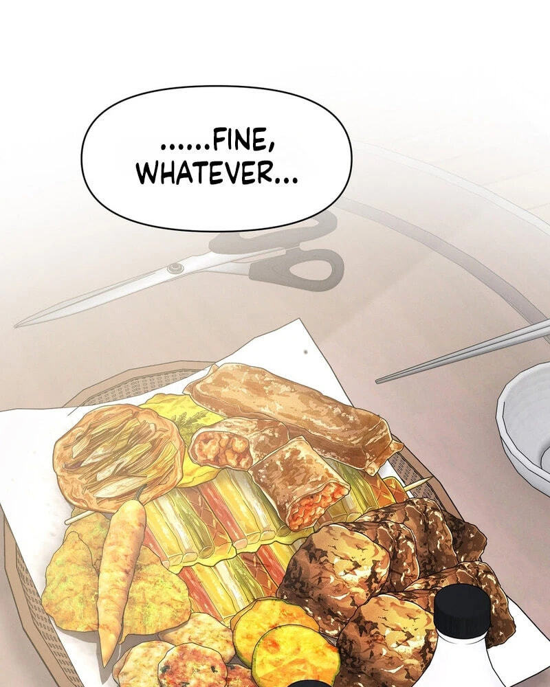 You're Coming With Me! Chapter 37.5 page 35 - 