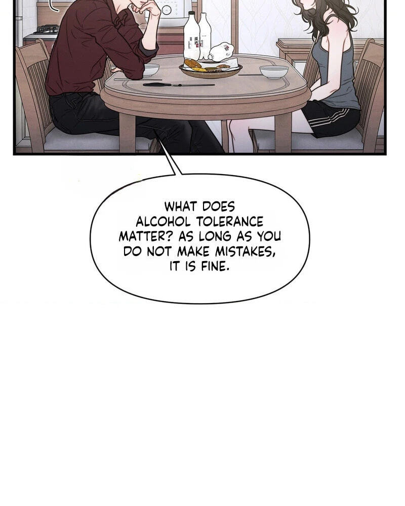 You're Coming With Me! Chapter 37.5 page 42 - 