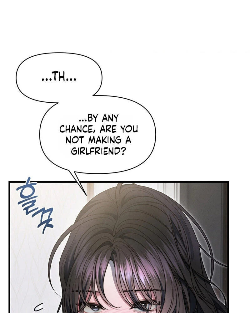 You're Coming With Me! Chapter 37.5 page 43 - 