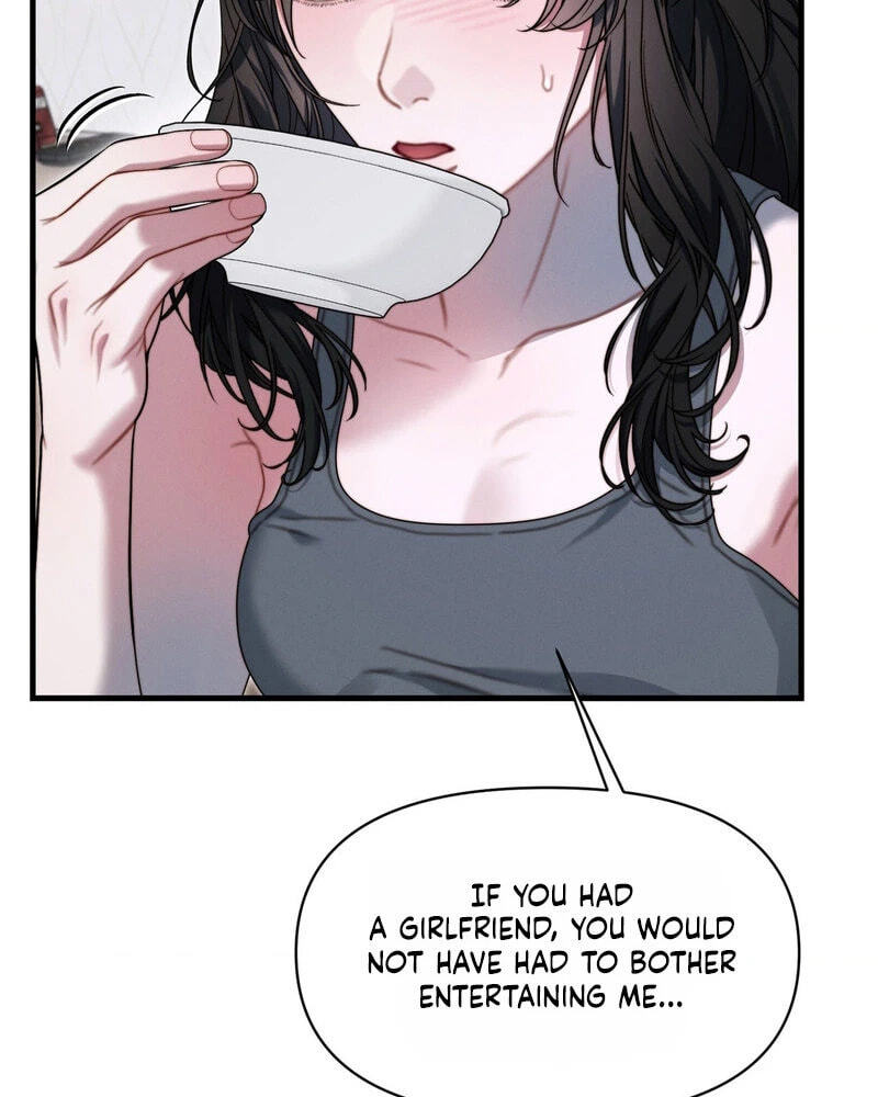 You're Coming With Me! Chapter 37.5 page 44 - 