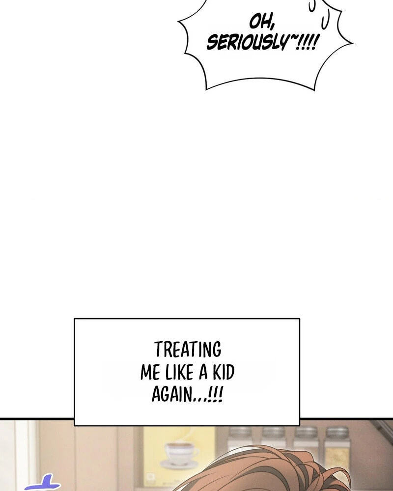 You're Coming With Me! Chapter 37.5 page 53 - 