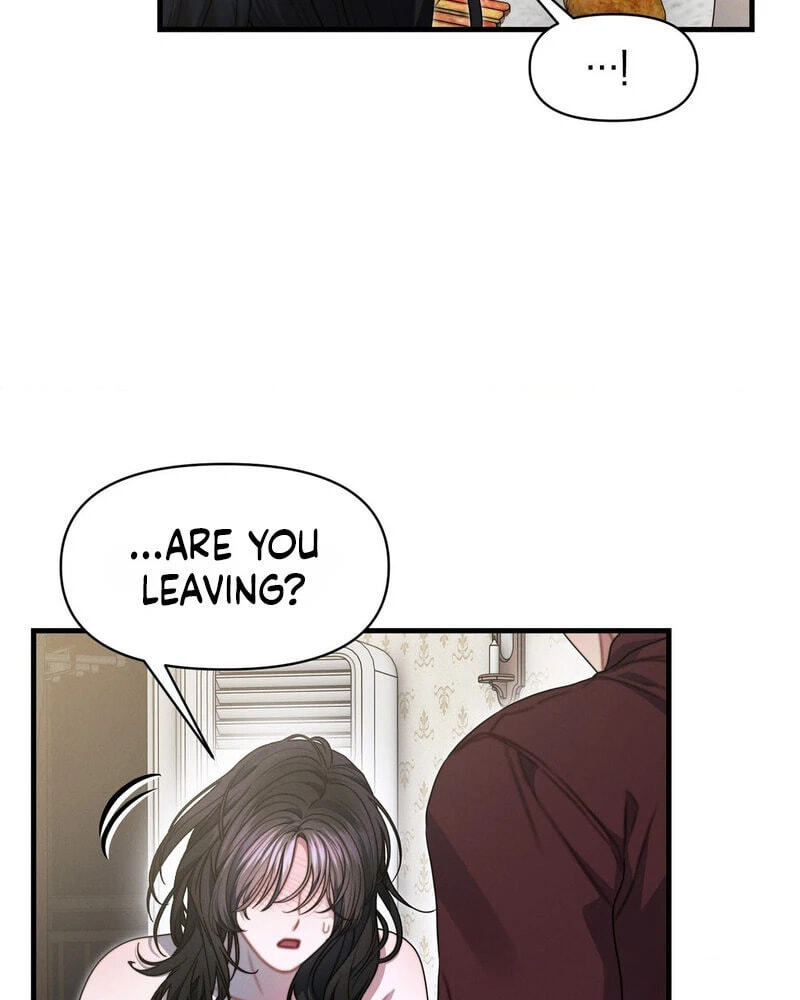 You're Coming With Me! Chapter 37.5 page 57 - 