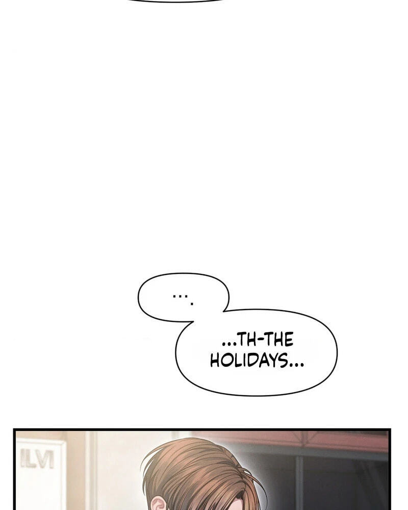 You're Coming With Me! Chapter 37.5 page 59 - 