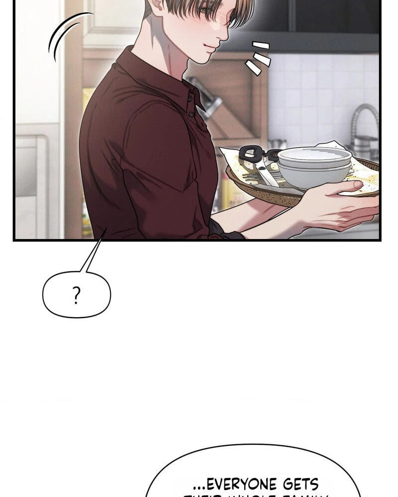 You're Coming With Me! Chapter 37.5 page 60 - 