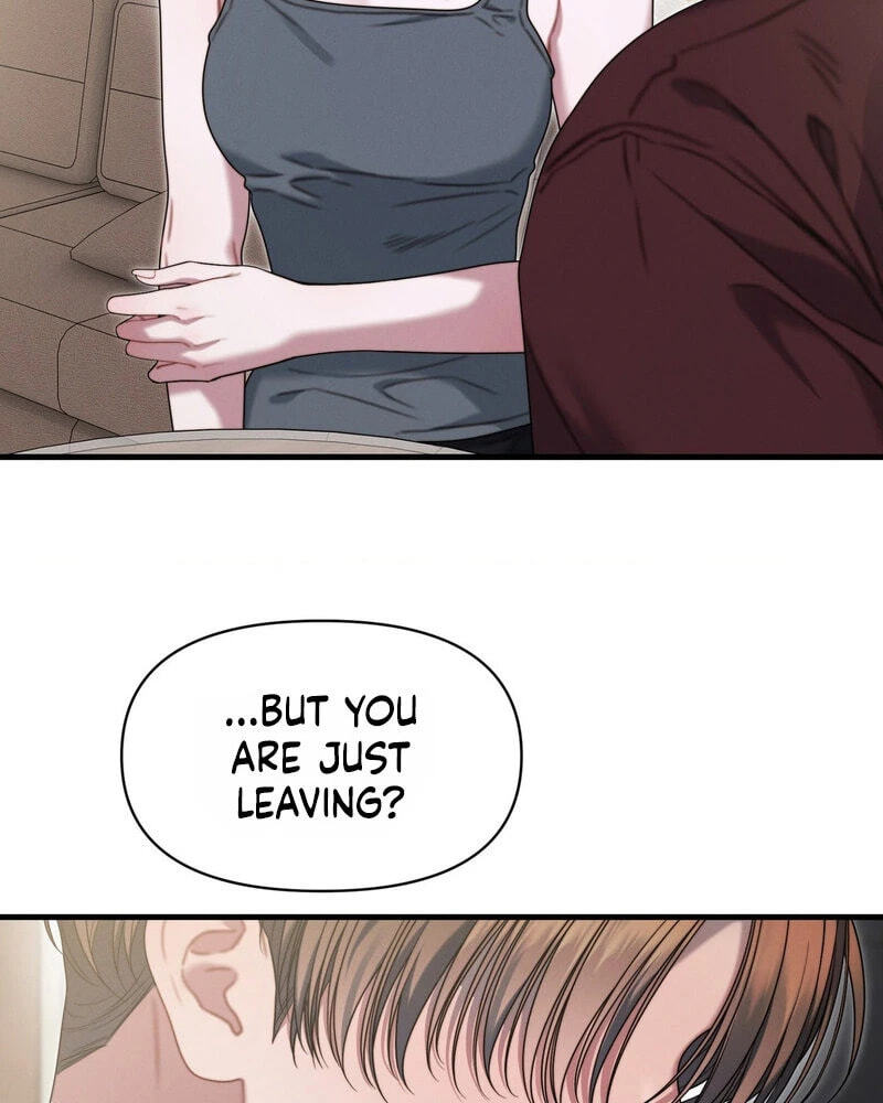 You're Coming With Me! Chapter 37.5 page 62 - 