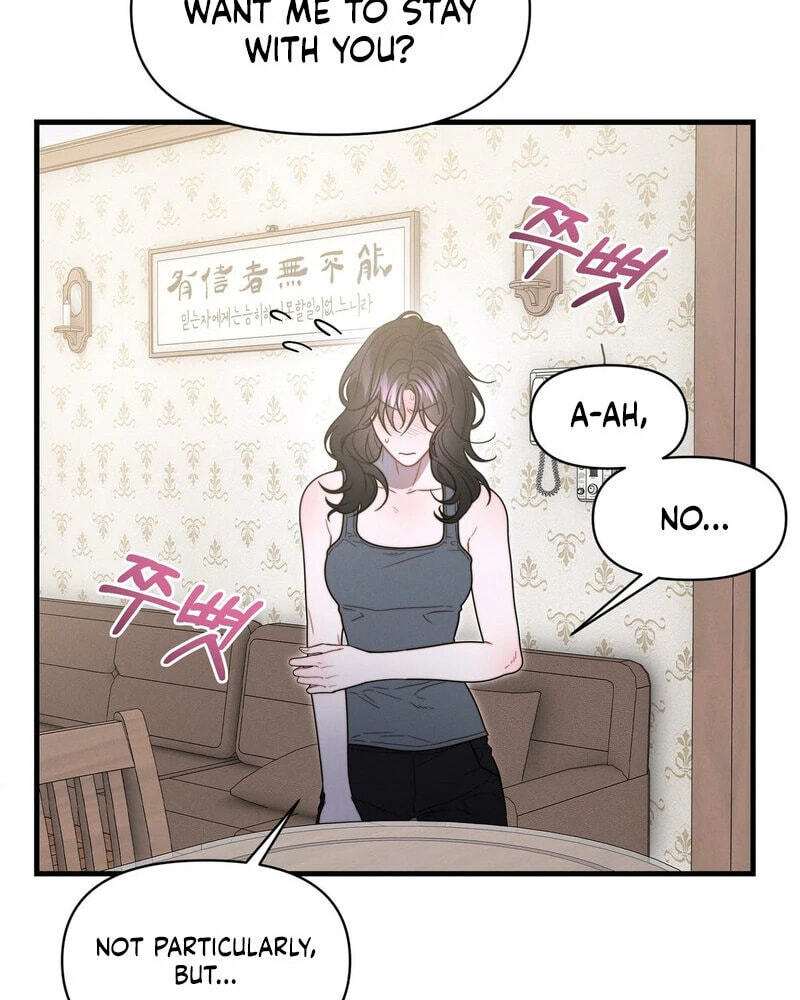 You're Coming With Me! Chapter 37.5 page 64 - 