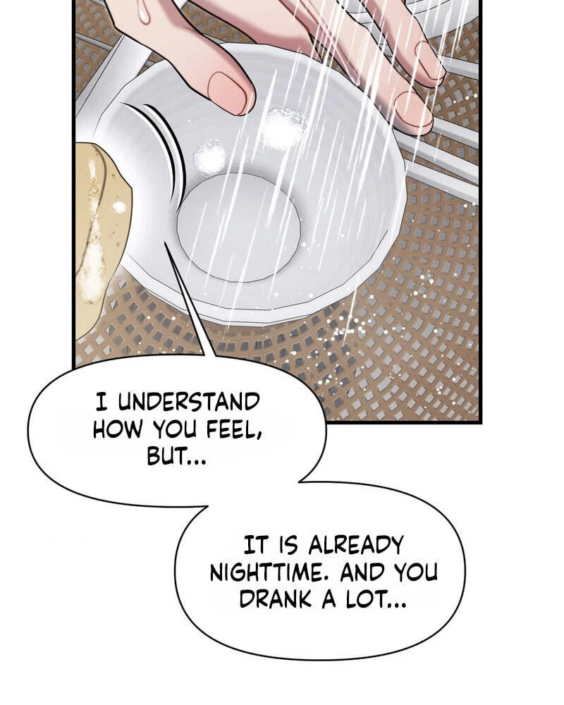 You're Coming With Me! Chapter 37.5 page 68 - 