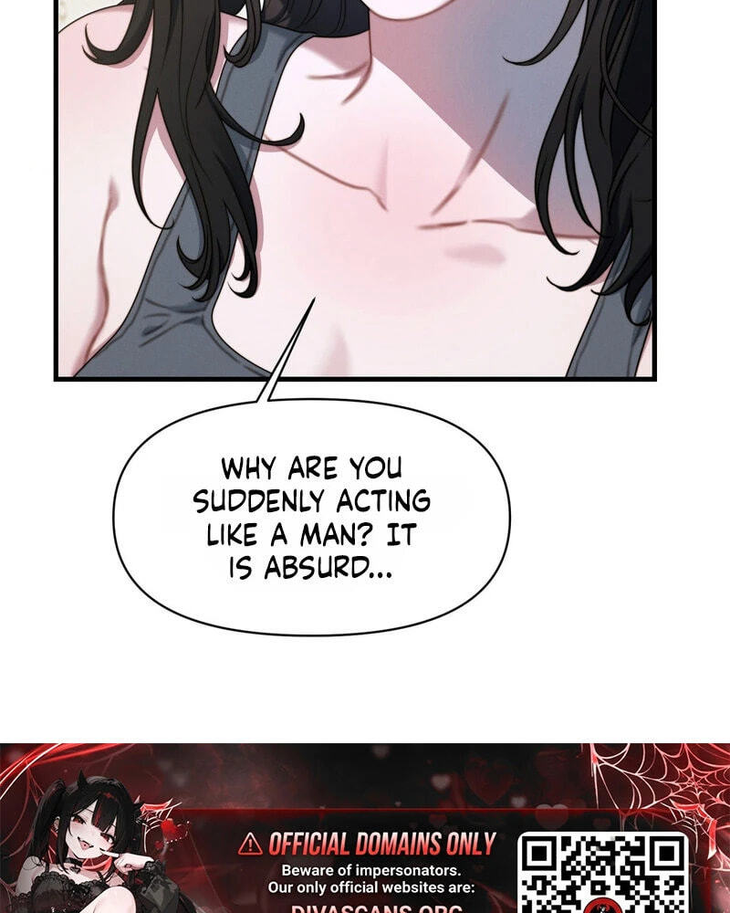 You're Coming With Me! Chapter 37.5 page 72 - 