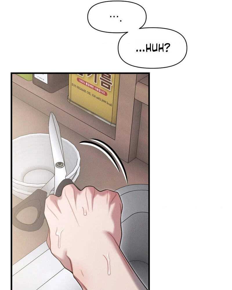 You're Coming With Me! Chapter 37.5 page 80 - 